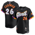 San Francisco Giants jersey