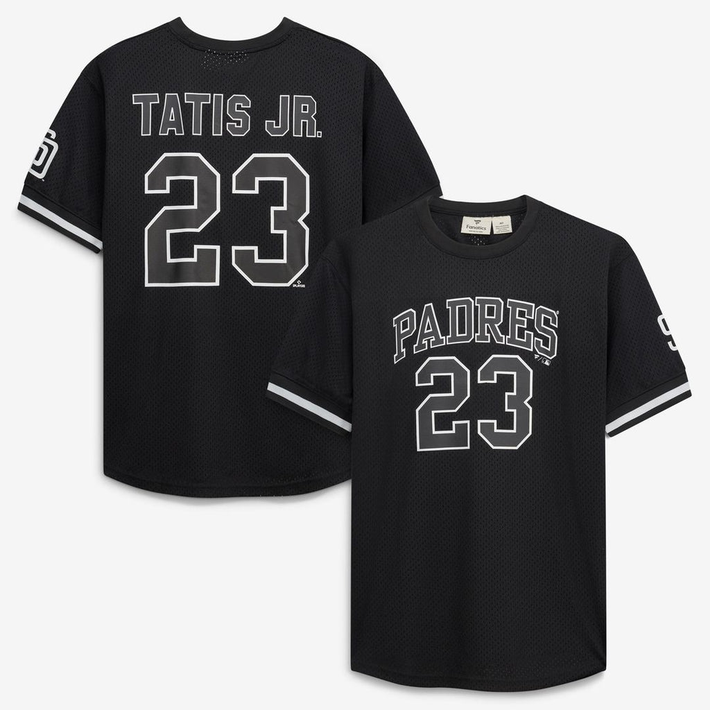 San Diego Padres jersey