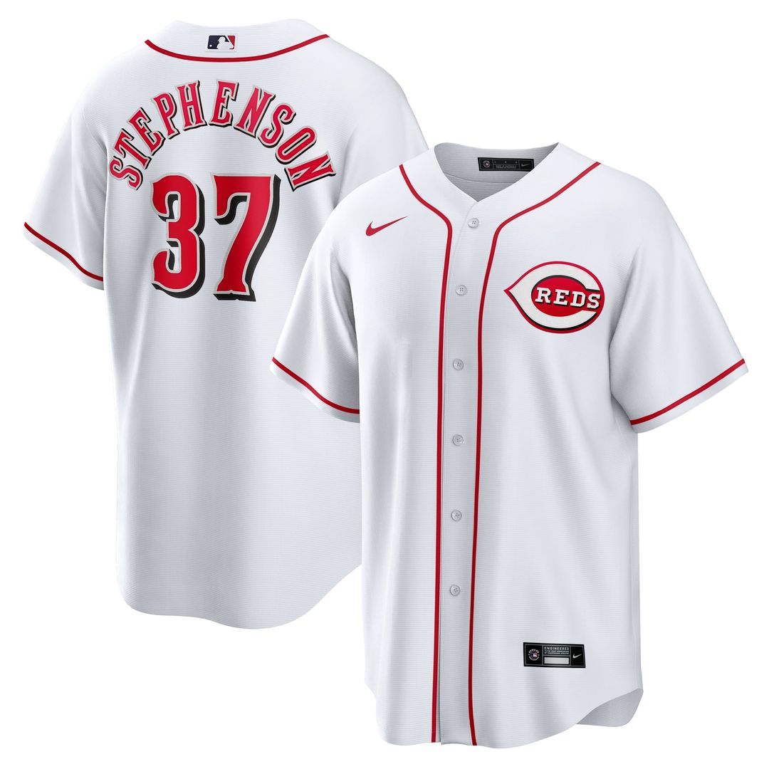 Cincinnati Reds jersey