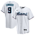 Miami Marlins jersey