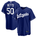 Los Angeles Dodgers jersey