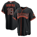San Francisco Giants jersey