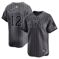 New York Mets jersey