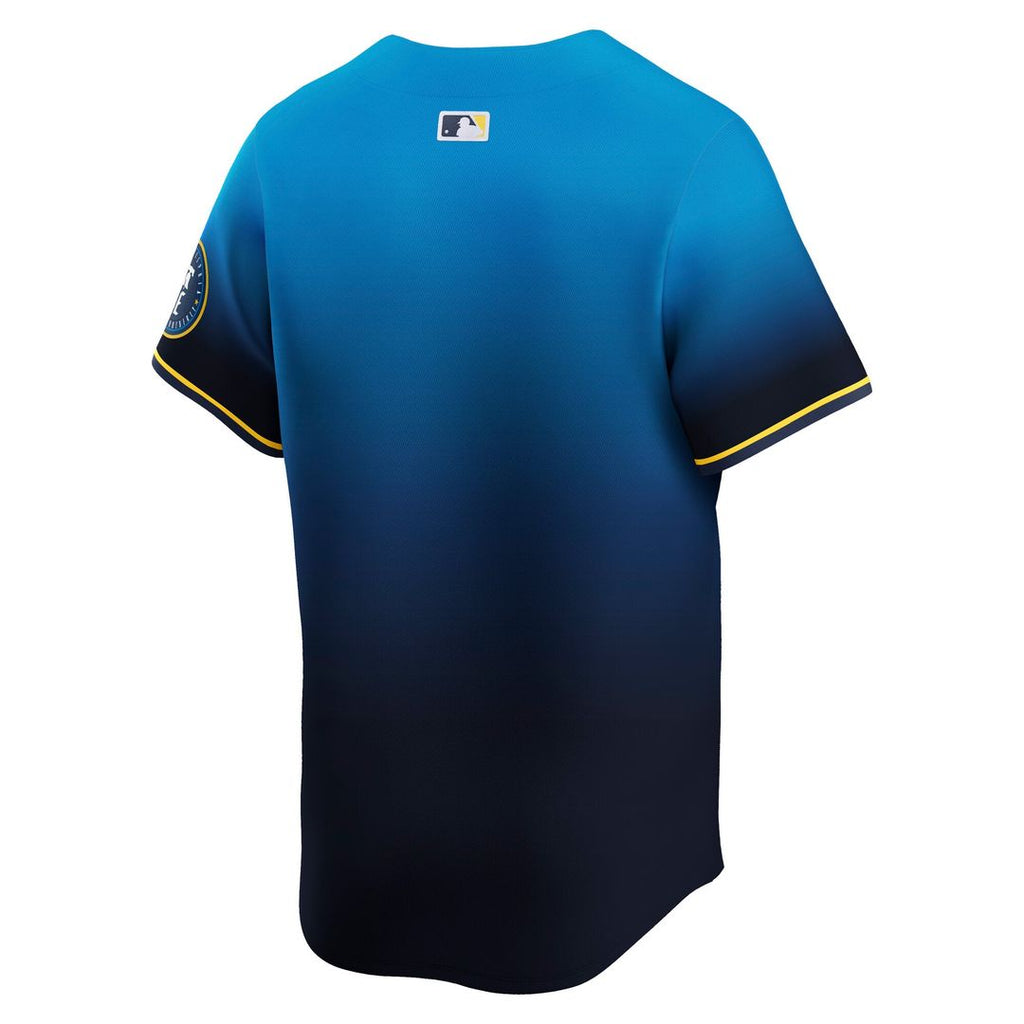 Men's Philadelphia Phillies Navy City Connect Jersey
