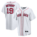 Boston Red Sox jersey