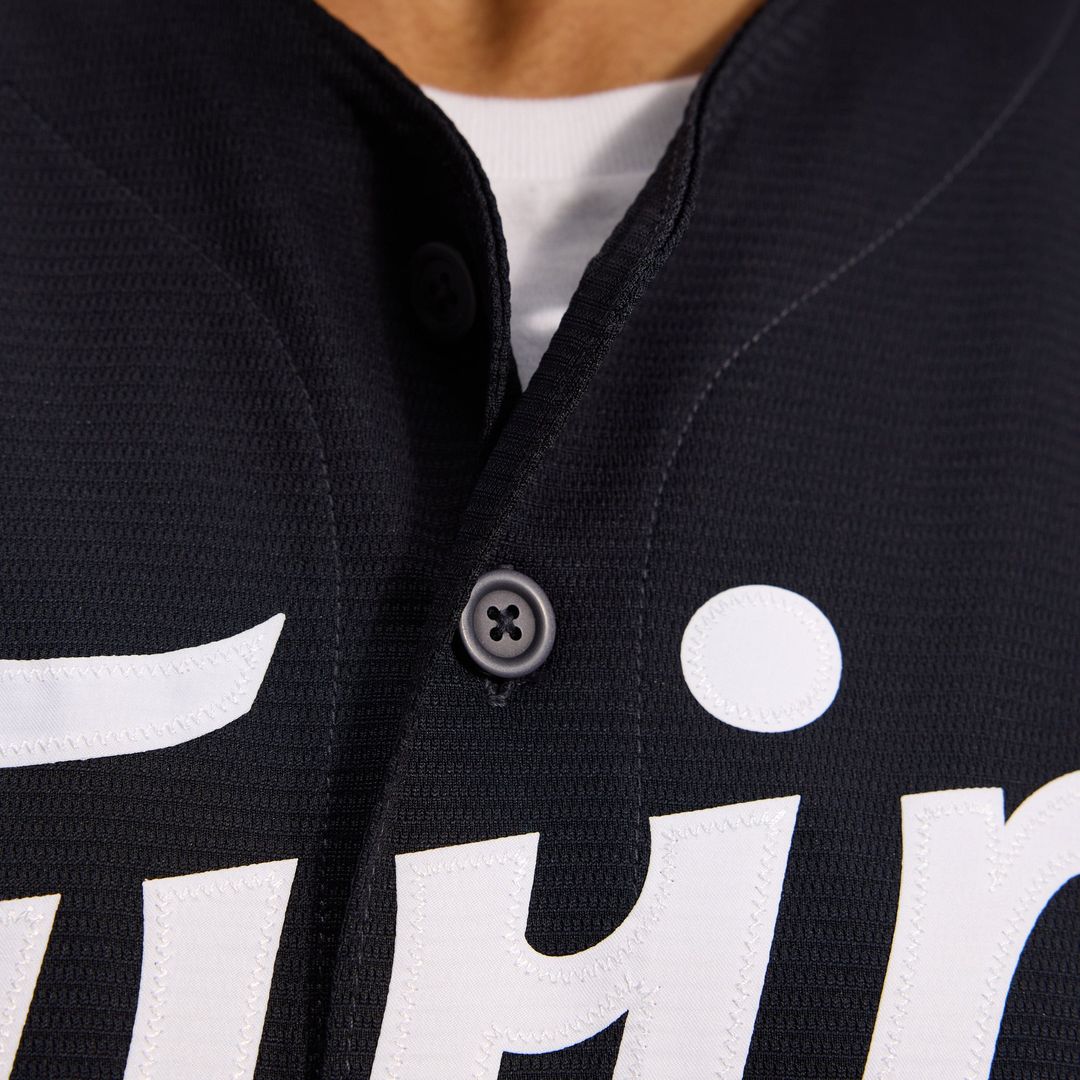 Men's Minnesota Twins Navy Alternate Replica Jersey