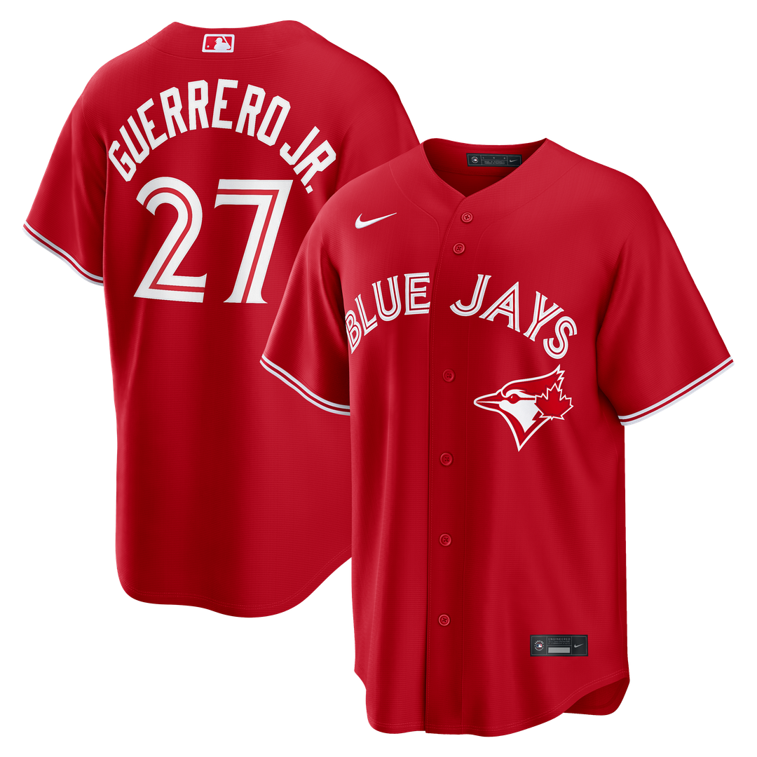 Toronto Blue Jays jersey