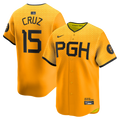 Pittsburgh Pirates jersey