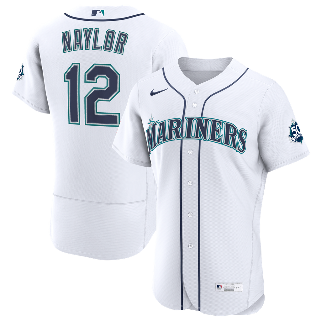 Seattle Mariners jersey