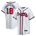 Atlanta Braves jersey