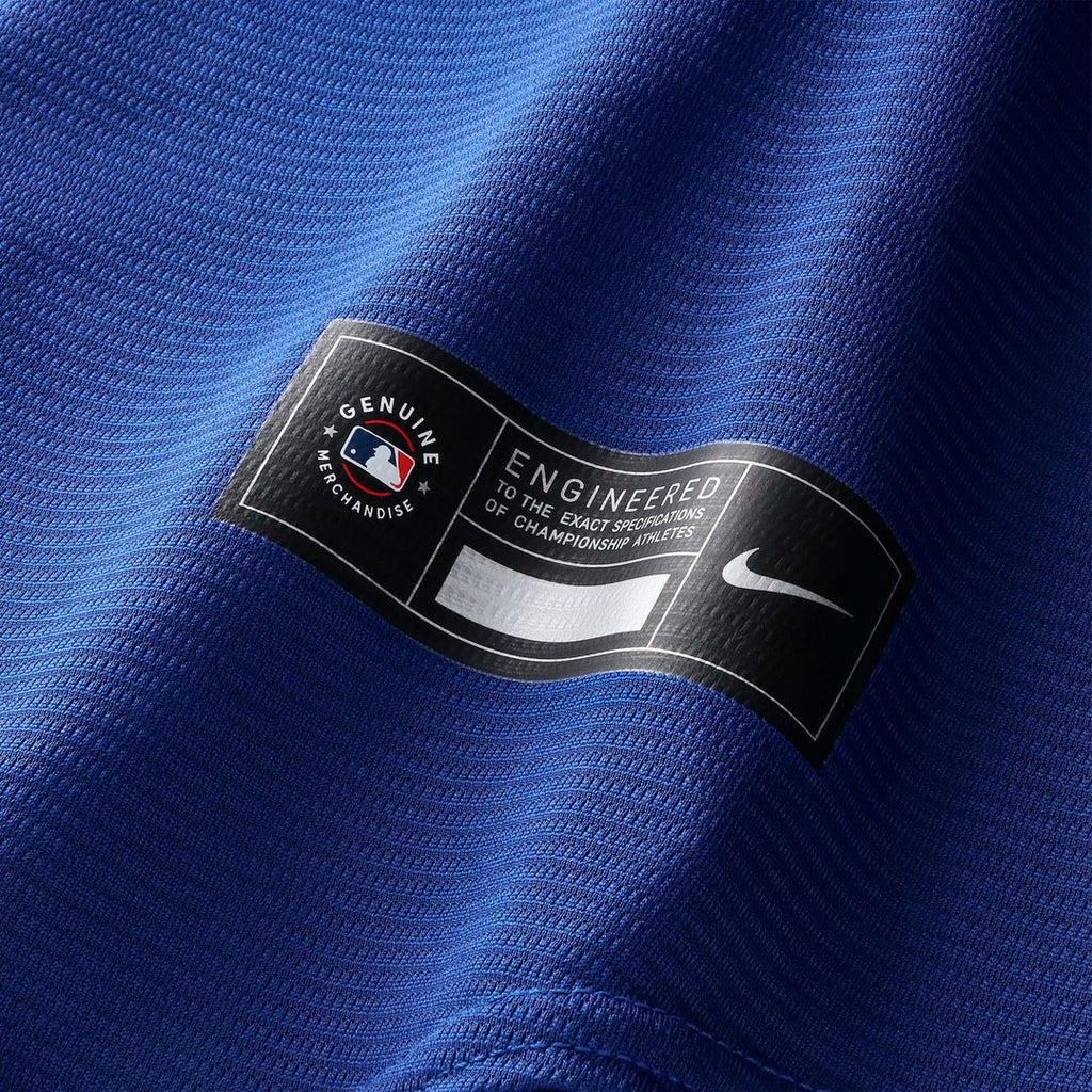 Men's France National Team x Blue Stadium Replica Jersey