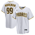 San Diego Padres jersey
