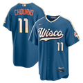 Milwaukee Brewers jersey