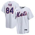 New York Mets jersey