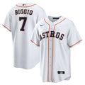 Houston Astros jersey