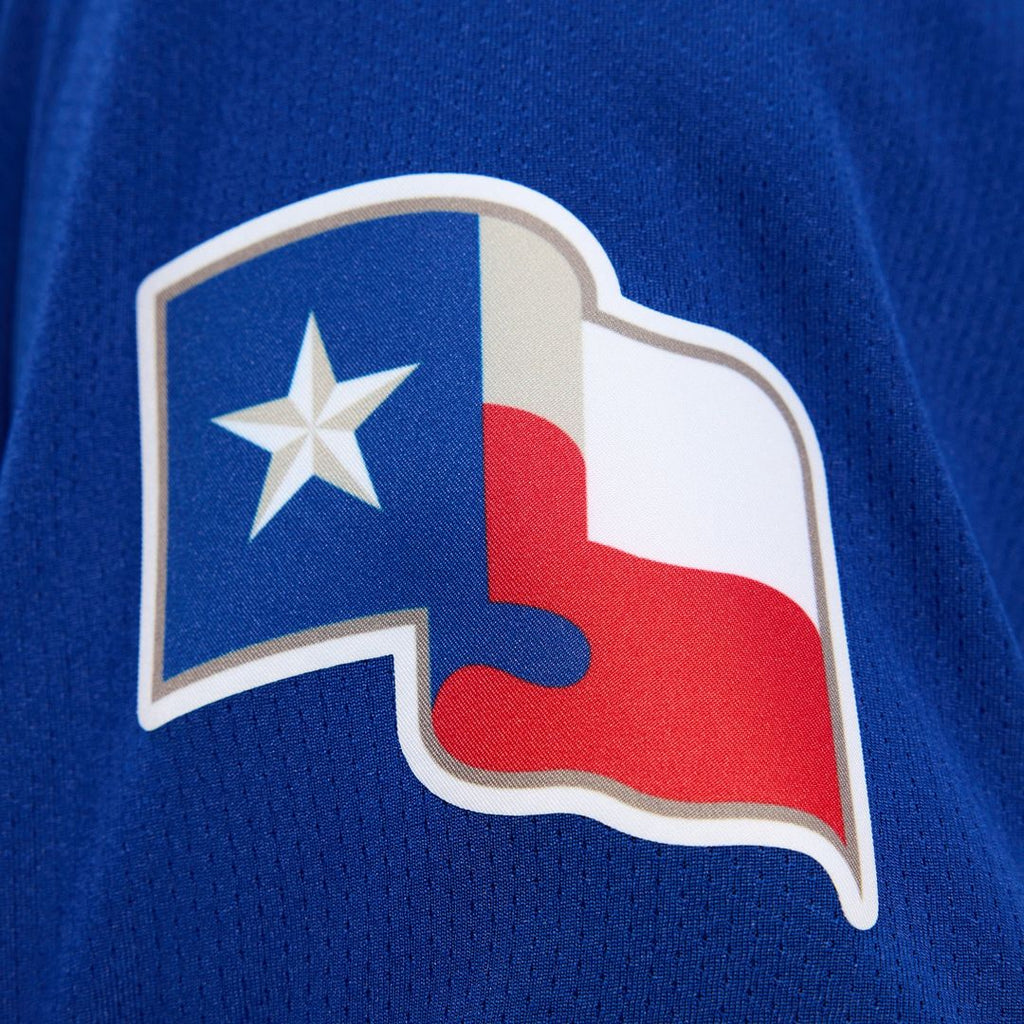 Men's Texas Rangers Corey Seager Royal Alternate 2 Jersey