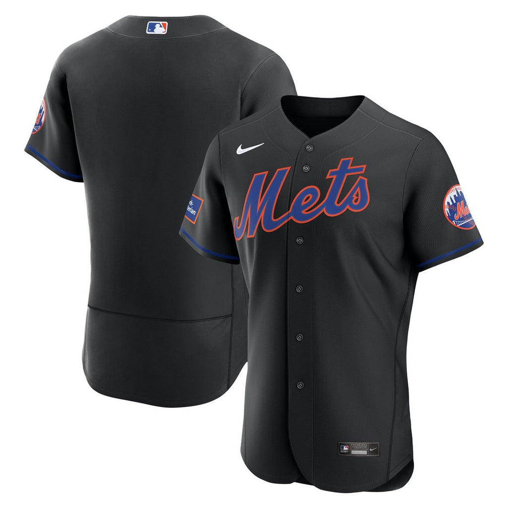 New York Mets jersey