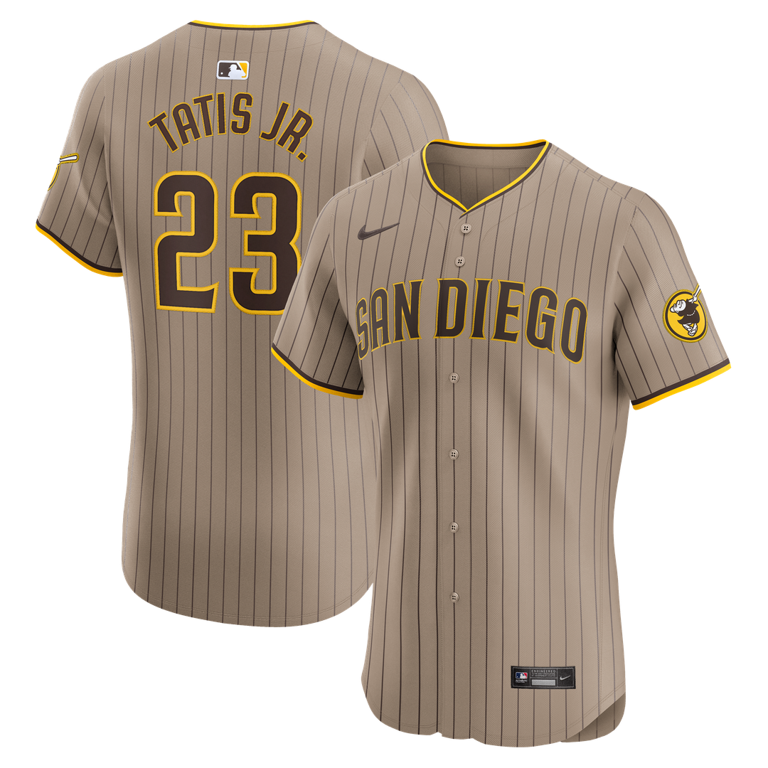 San Diego Padres jersey