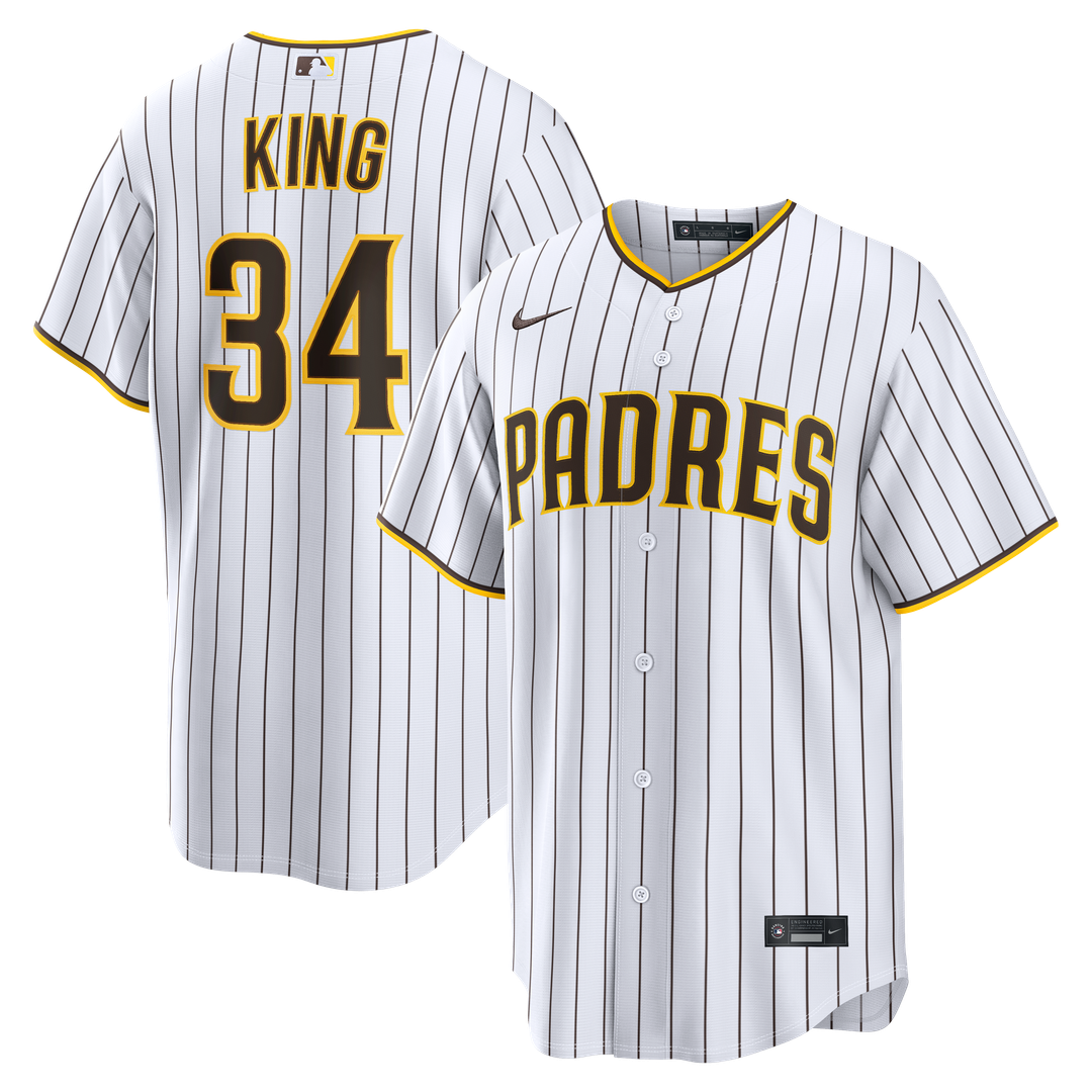 San Diego Padres jersey