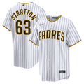 San Diego Padres jersey
