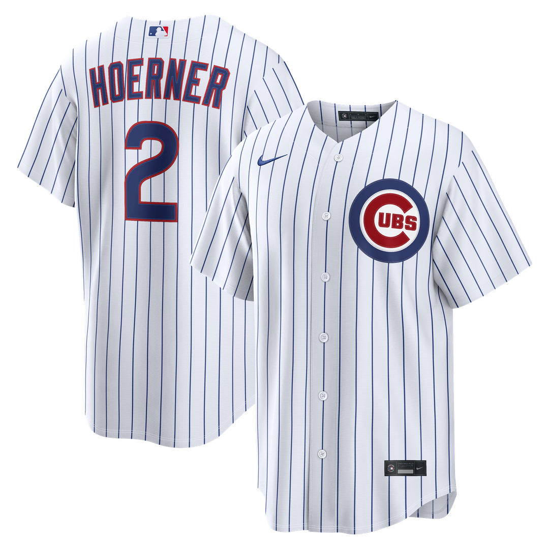 Chicago Cubs jersey