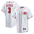 Cincinnati Reds jersey