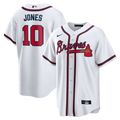 Atlanta Braves jersey