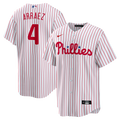Philadelphia Phillies jersey