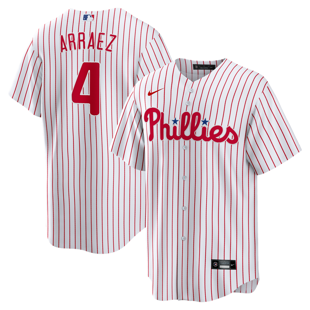 Philadelphia Phillies jersey