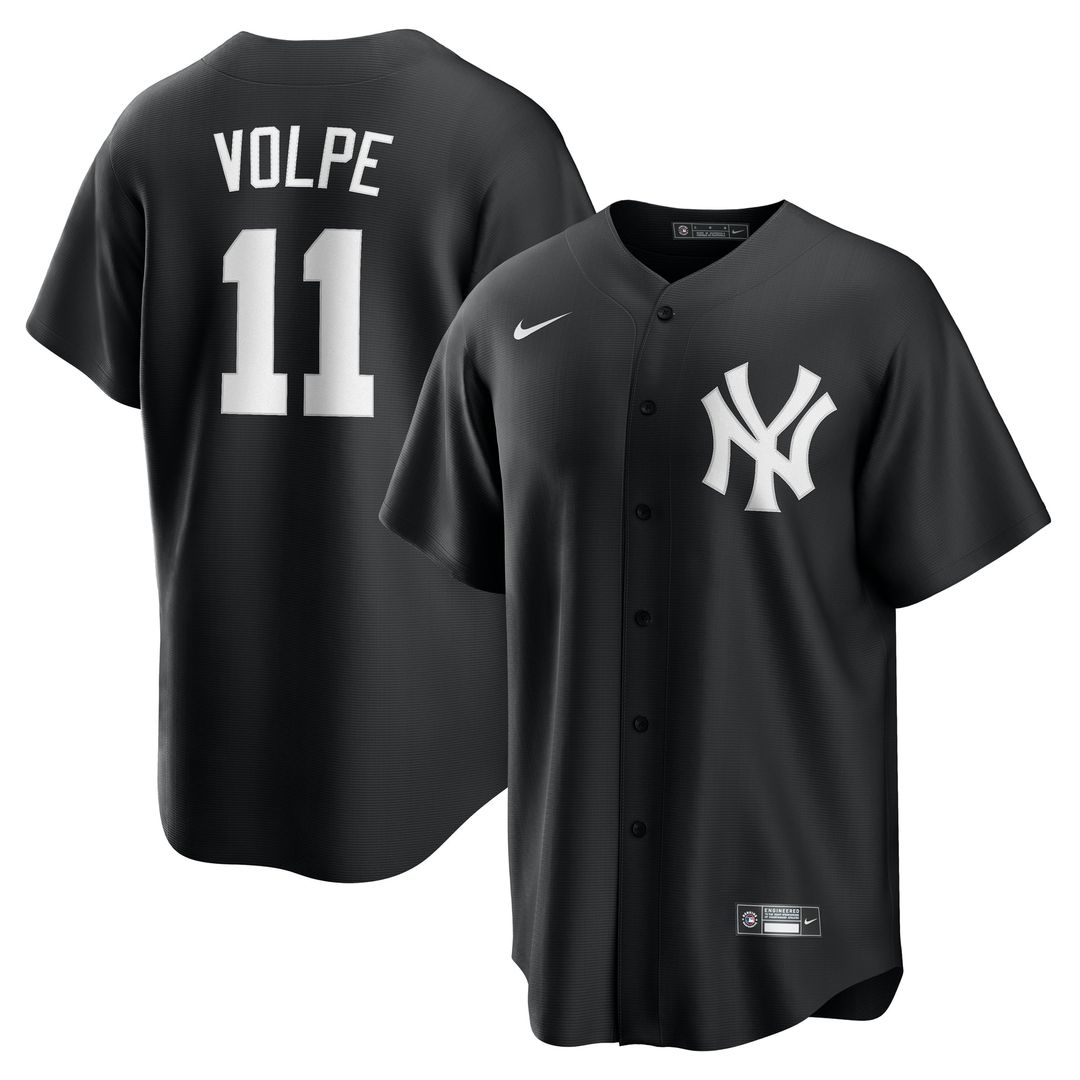 New York Yankees jersey
