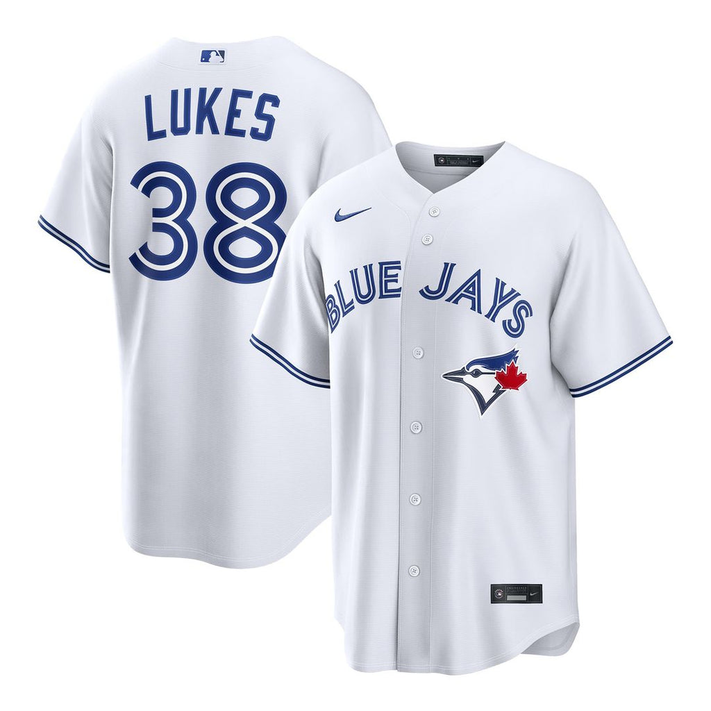 Toronto Blue Jays jersey