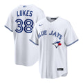 Toronto Blue Jays jersey