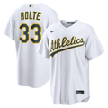 Athletics jersey