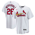St. Louis Cardinals jersey