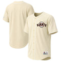 San Francisco Giants jersey