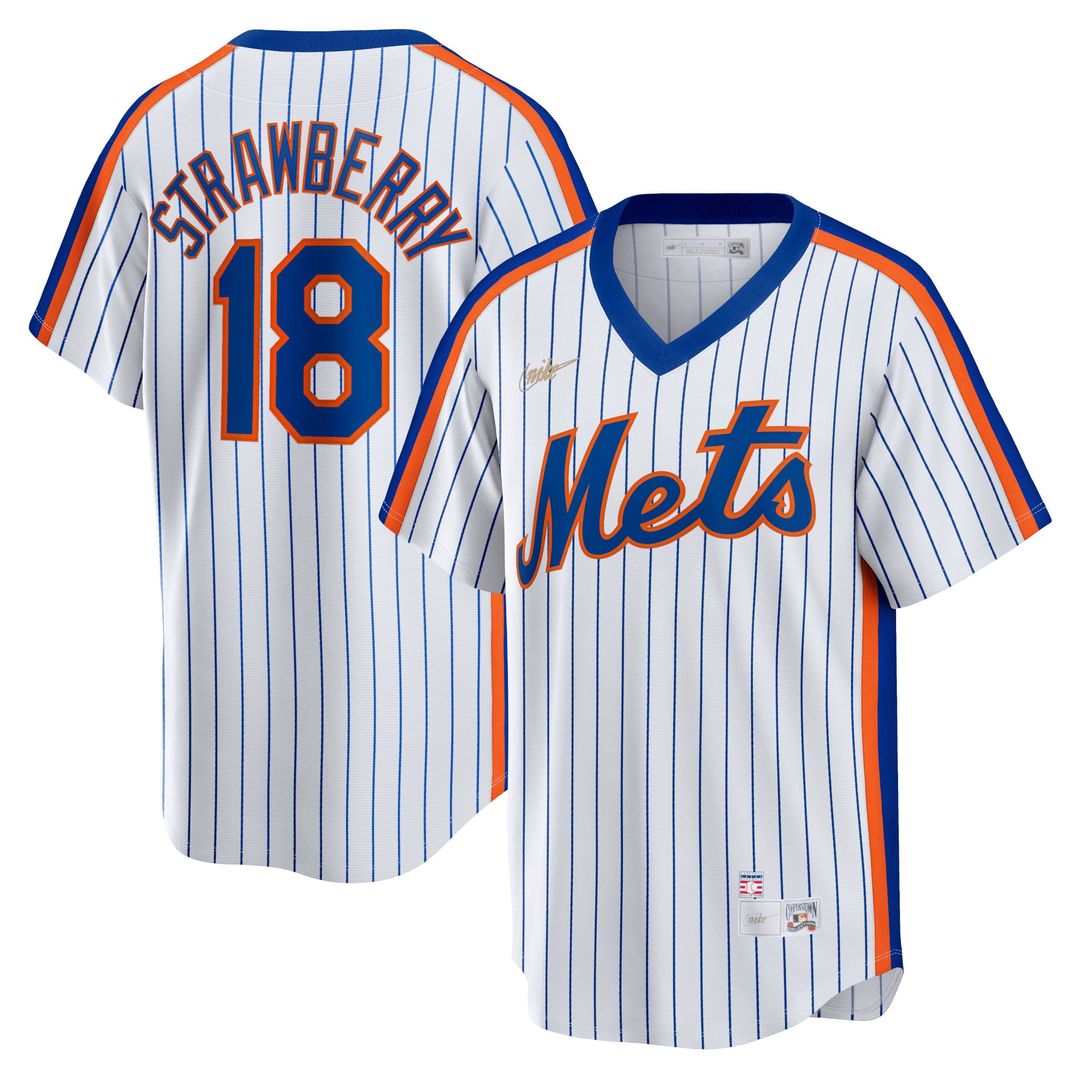 New York Mets jersey