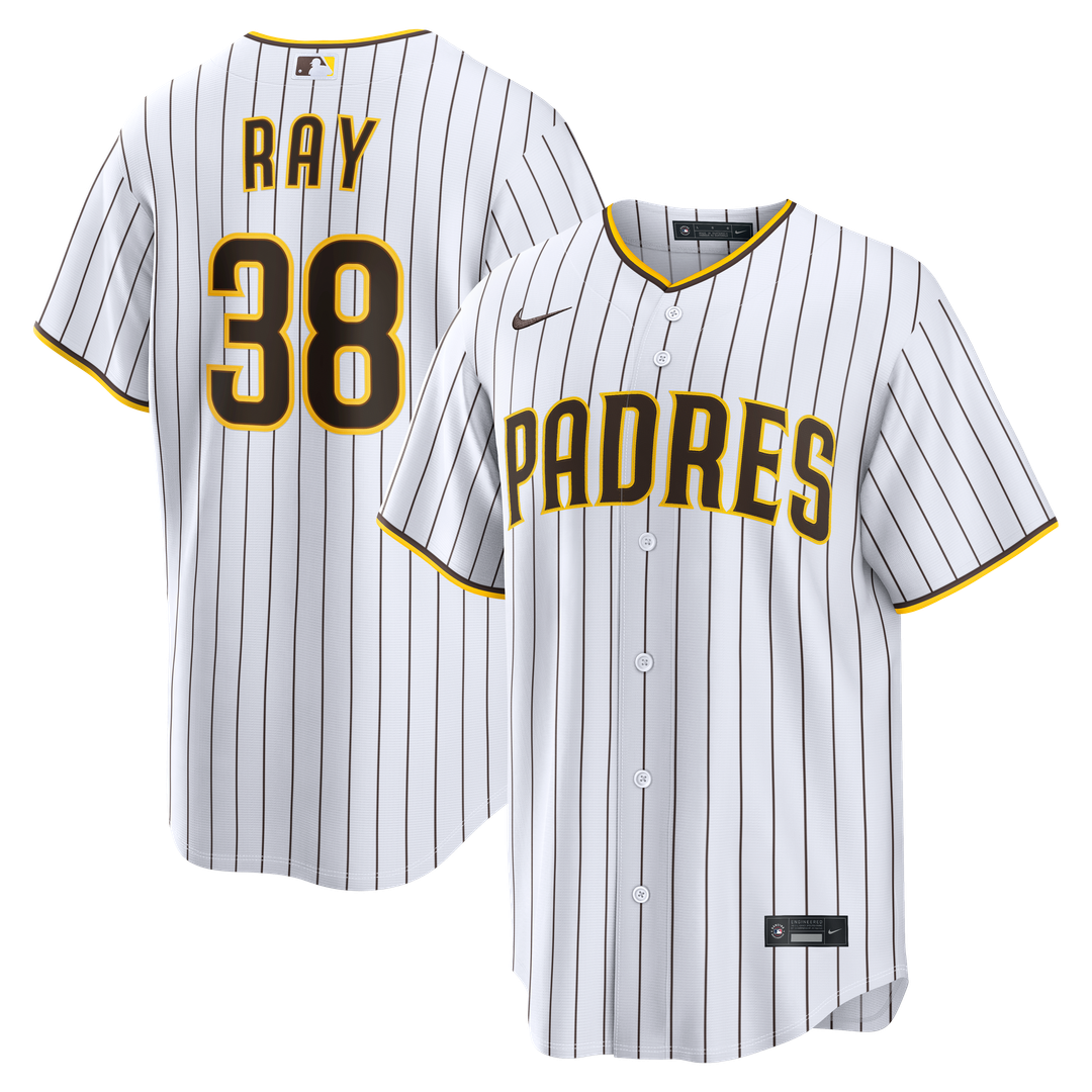 San Diego Padres jersey