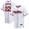 Cleveland Guardians jersey