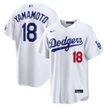 Los Angeles Dodgers jersey
