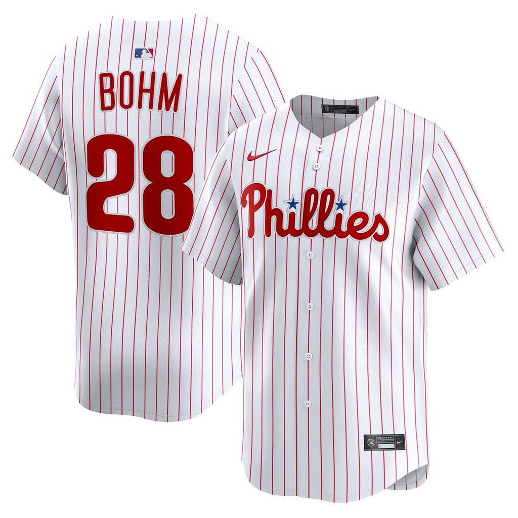 Philadelphia Phillies jersey