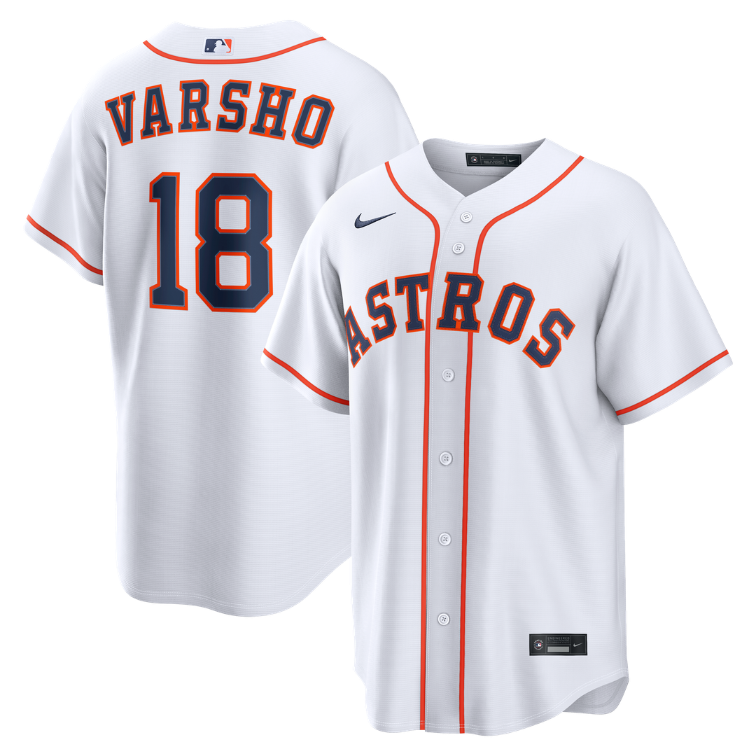 Houston Astros jersey