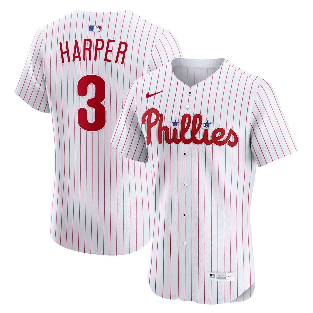 Philadelphia Phillies jersey