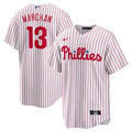 Philadelphia Phillies jersey