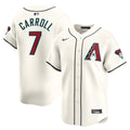 Arizona Diamondbacks jersey