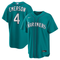 Seattle Mariners jersey