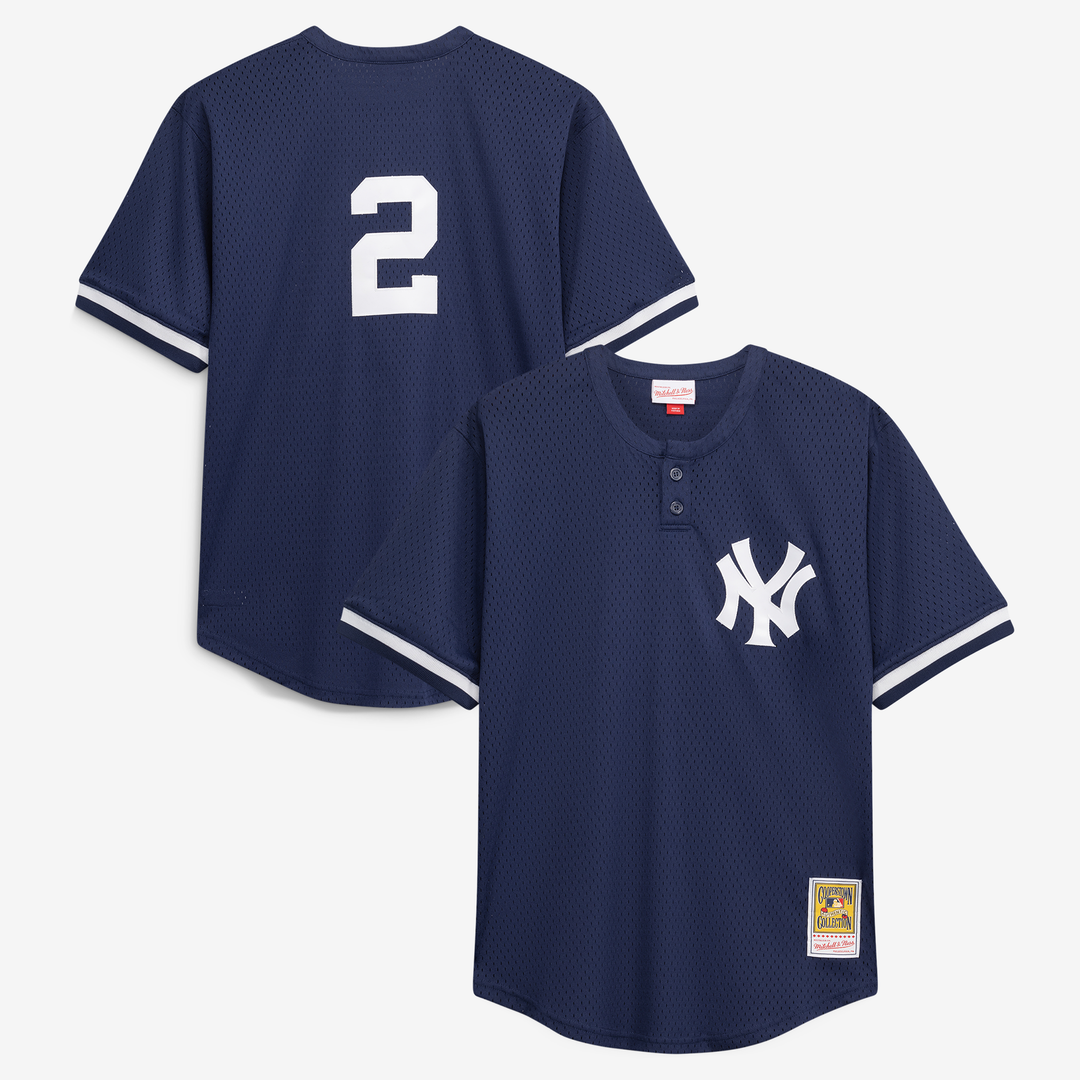 New York Yankees jersey