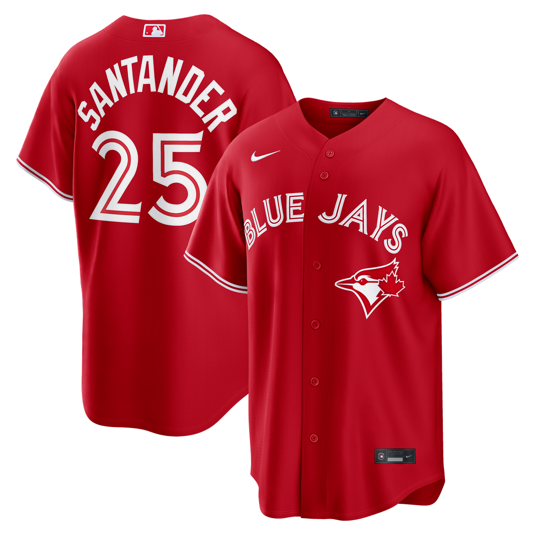 Toronto Blue Jays jersey