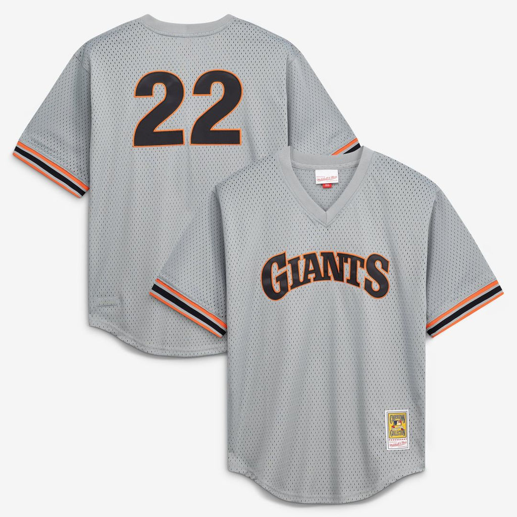 San Francisco Giants jersey