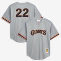 San Francisco Giants jersey