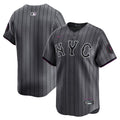 New York Mets jersey